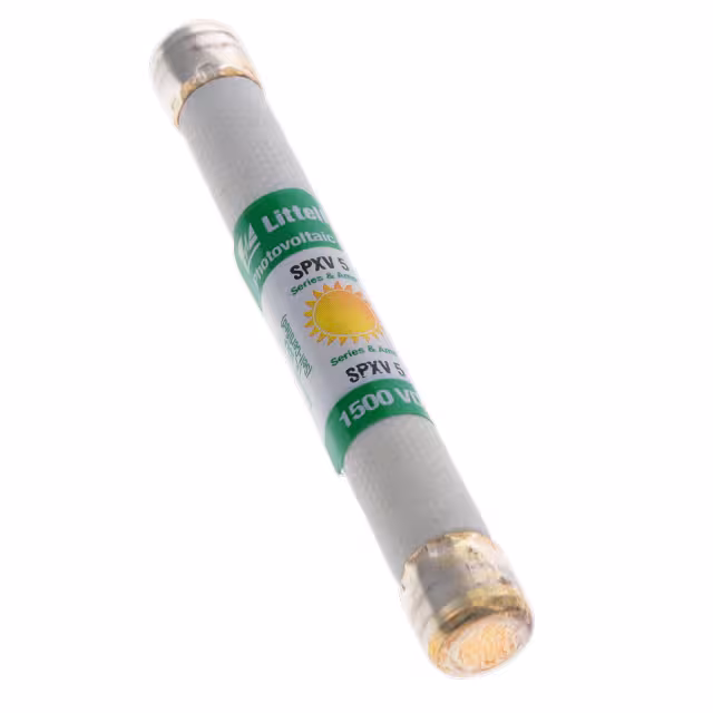 SPXV005.TXS Littelfuse Inc. Fusibili elettrici speciali